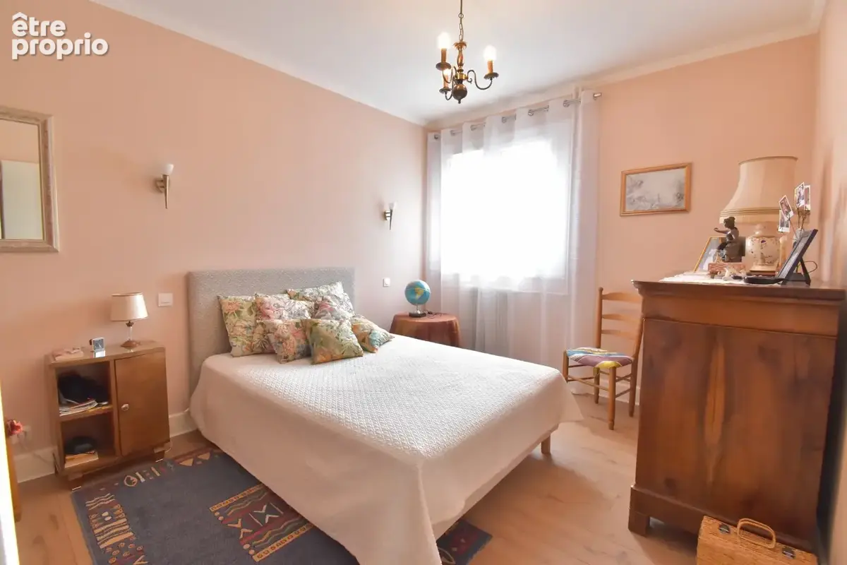 Appartement 74 m² à Moulins  - photo 5