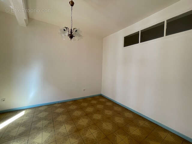 Appartement à DIGNE-LES-BAINS
