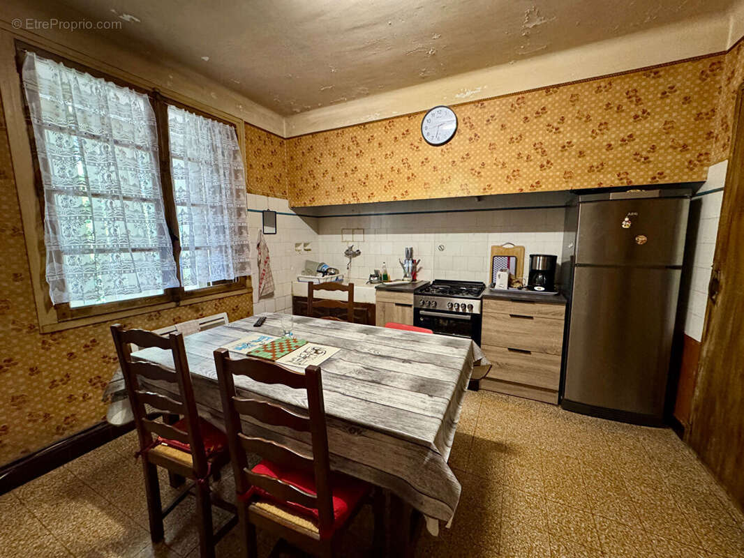 Maison Limoux 5 pièce(s) 128.29 m2 - photo 4