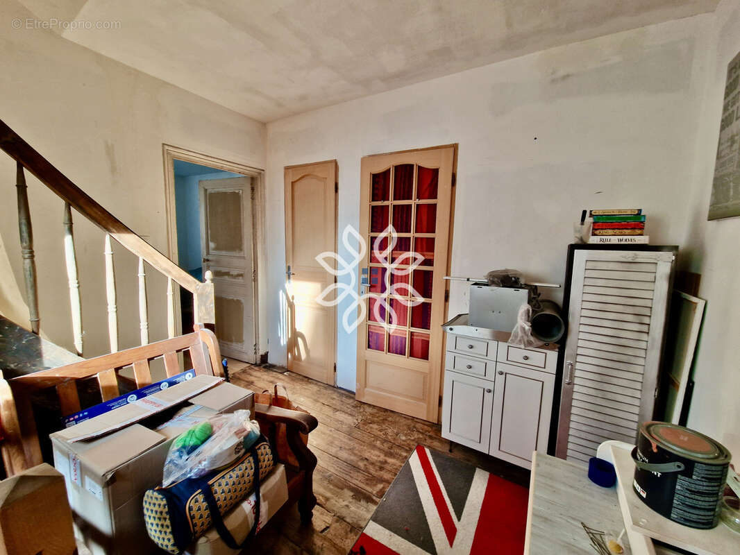 Maison à BRIOUDE
