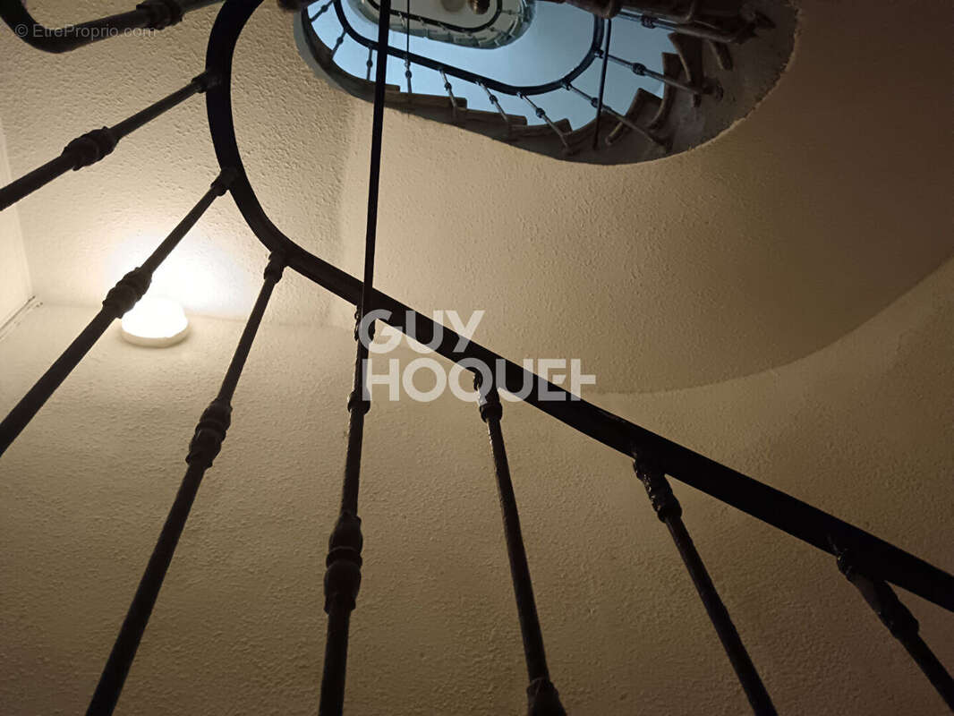 Appartement à NARBONNE