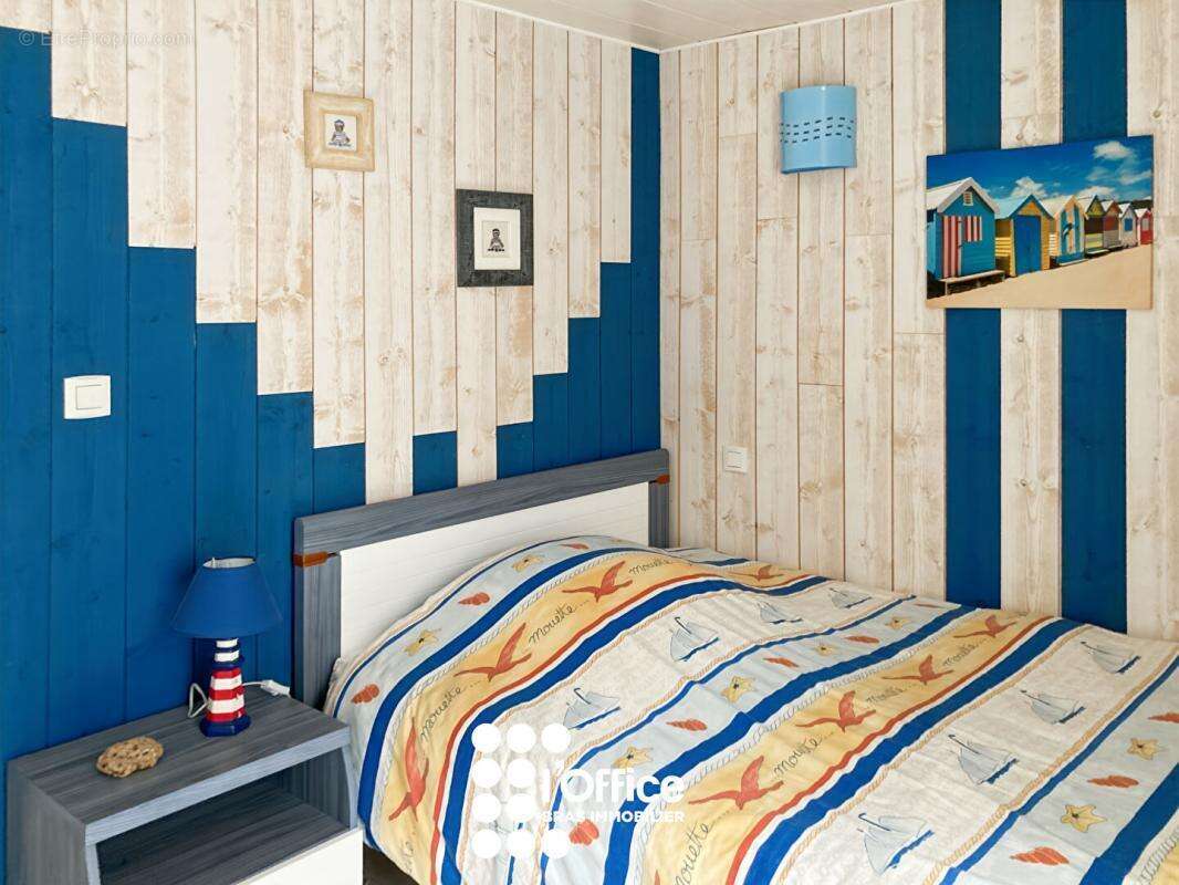 Maison à LES SABLES-D'OLONNE