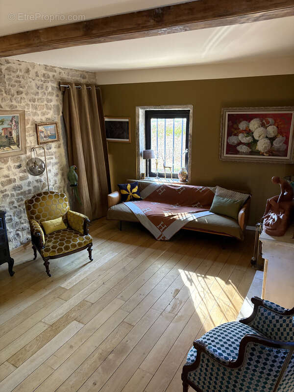 Maison à SAINT-DIDIER-AU-MONT-D&#039;OR