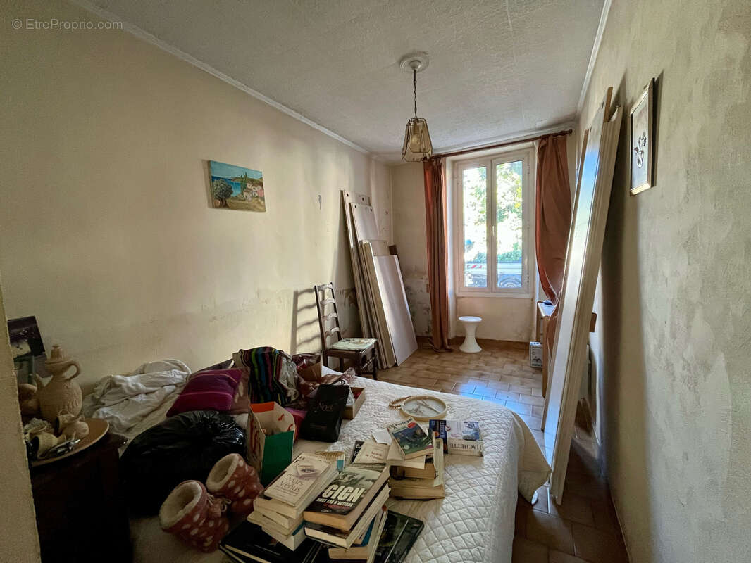 Appartement à VIDAUBAN