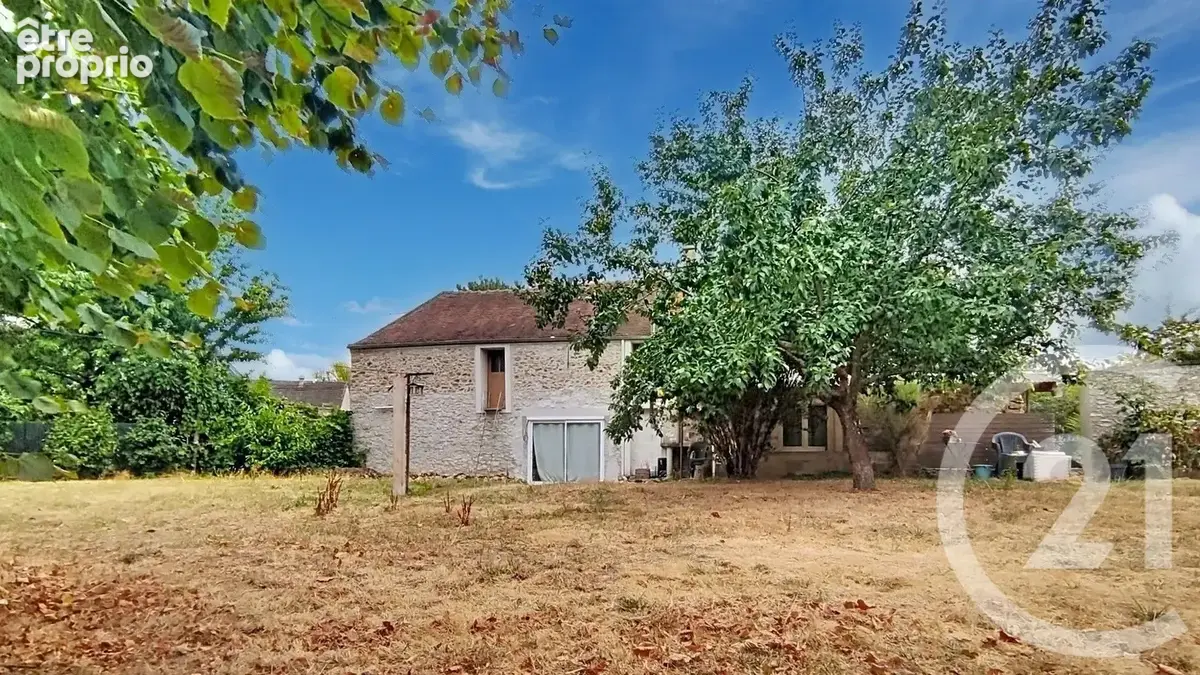 Maison 119 m² à Soignolles-En-Brie  - photo 16
