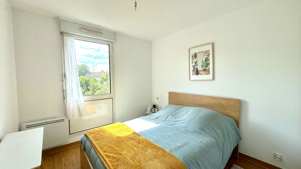 Appartement à LA ROCHELLE