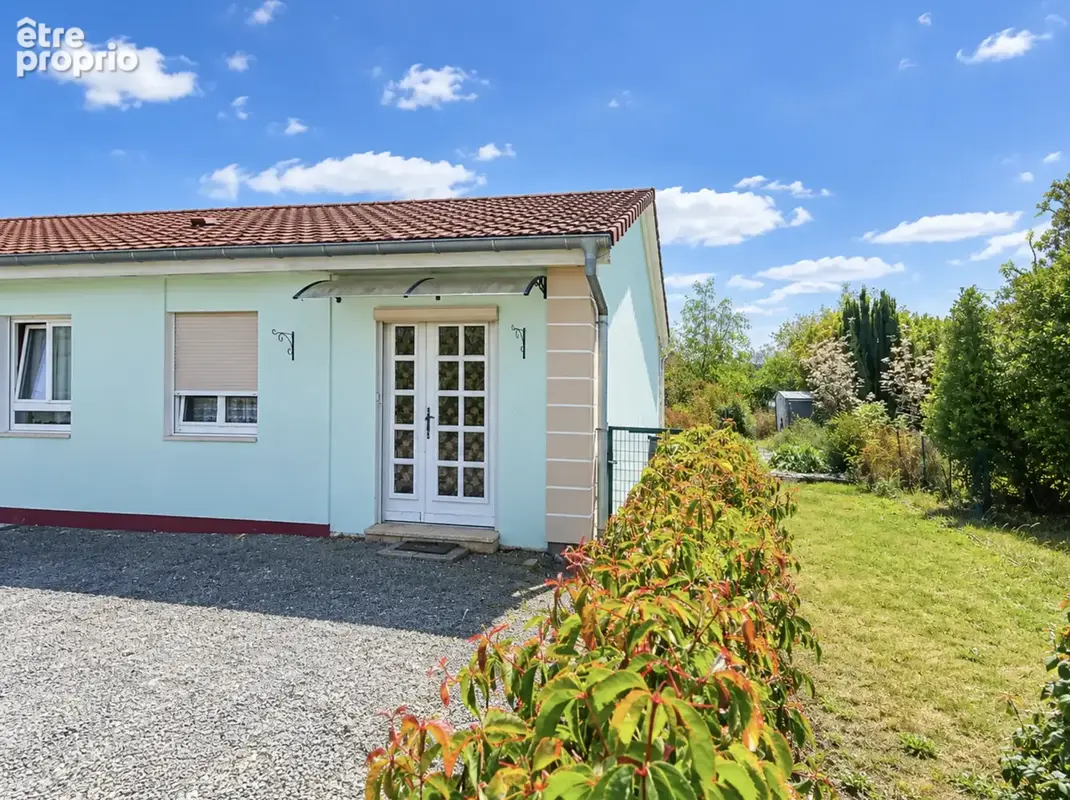 Photo Maison à Chaux au prix de 180 000€