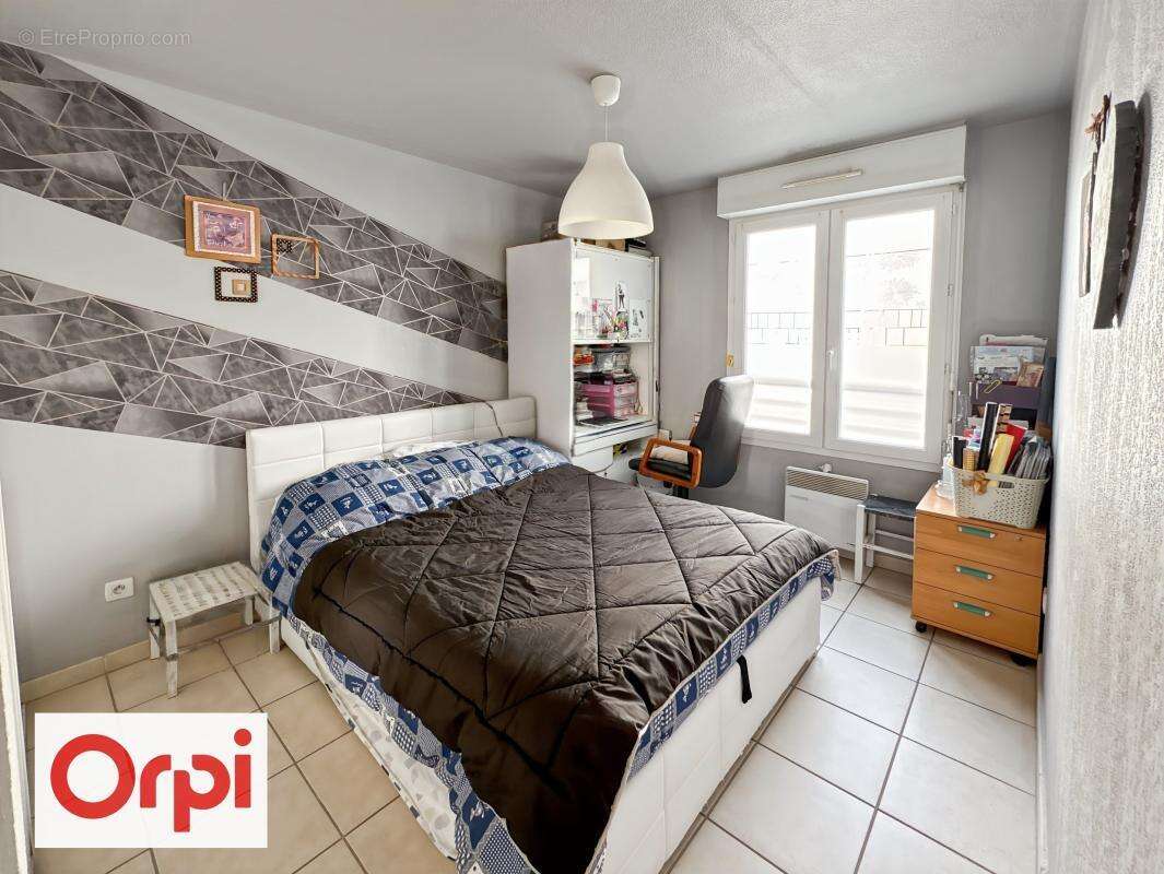 Appartement à BEZIERS