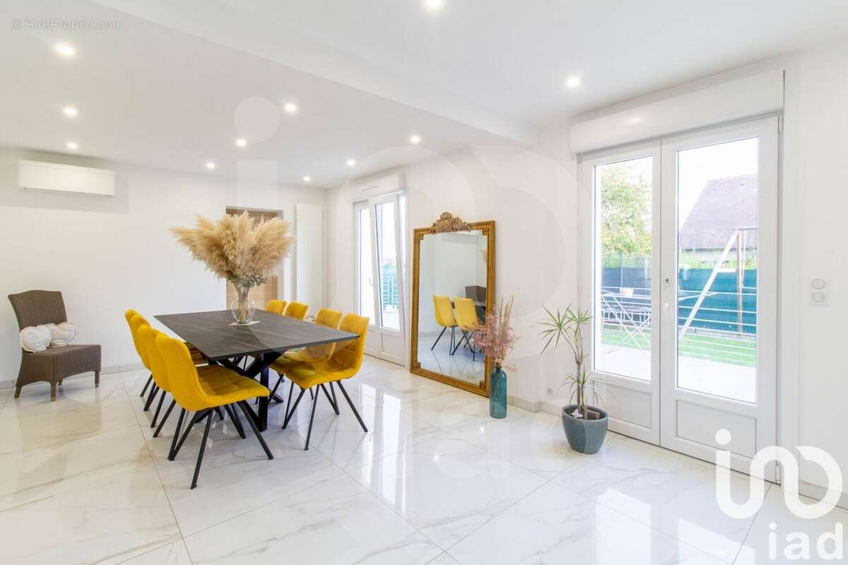 Photo 4 - Maison à THOUROTTE