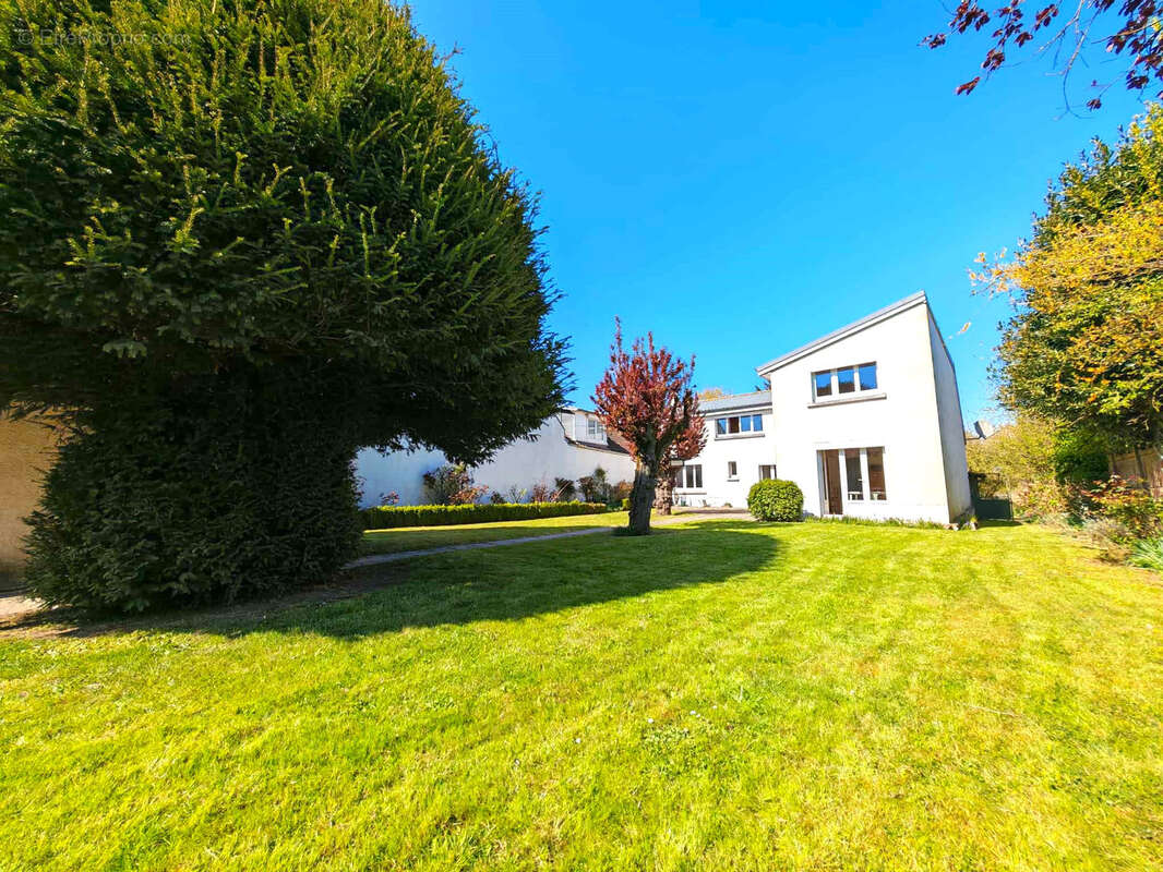 Maison à FLESSELLES