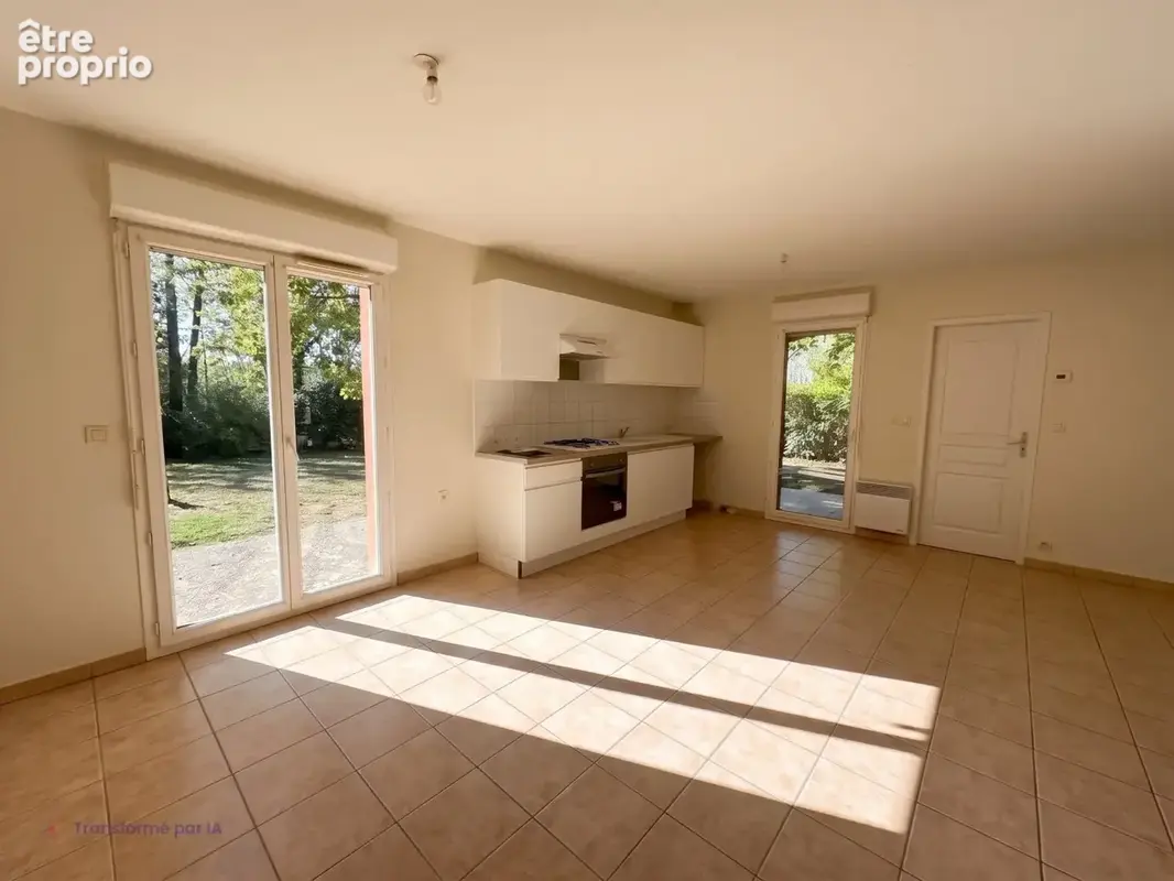 MAISON MONTAUBAN - 5 pièce(s) - 110 m2 - photo 6