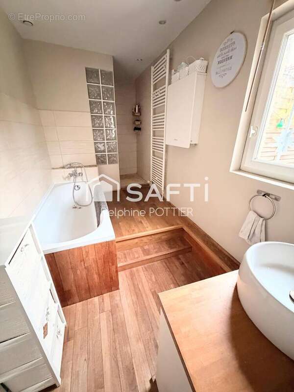 Photo 6 - Maison à CREPY-EN-VALOIS