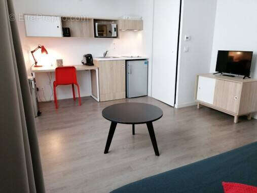 Appartement à LA ROCHELLE