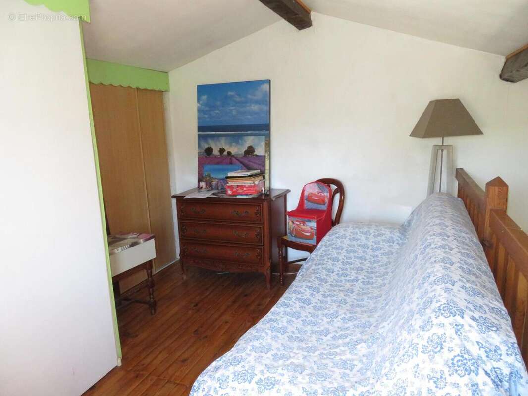   - Maison à DRAGUIGNAN