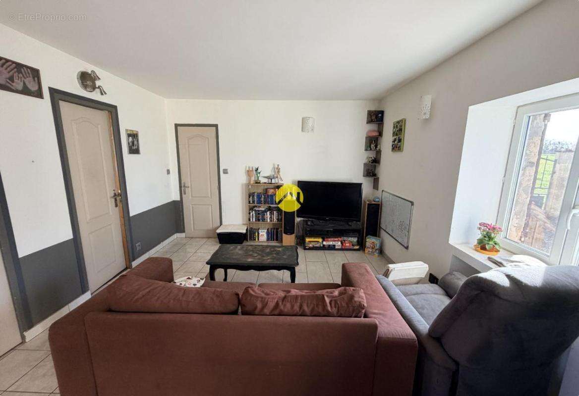 Maison campagne sans voisin - photo 5