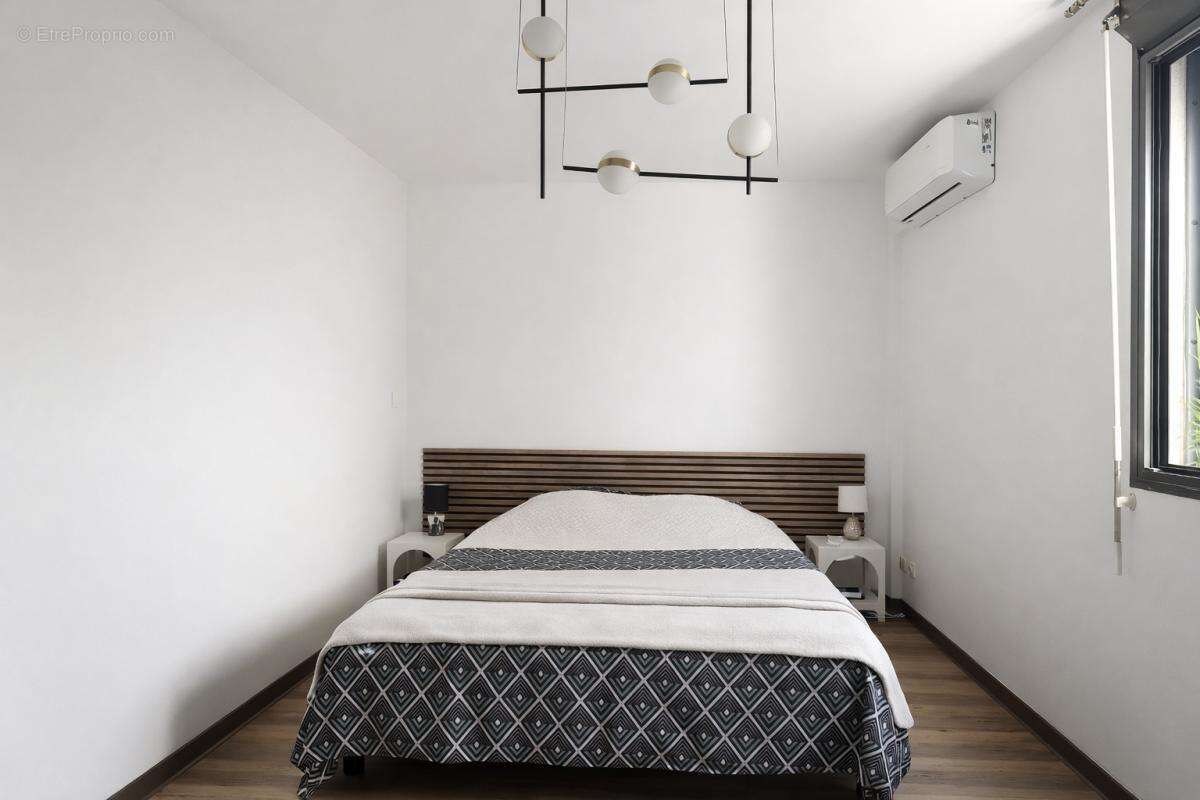 Appartement à SAINT-PIERRE