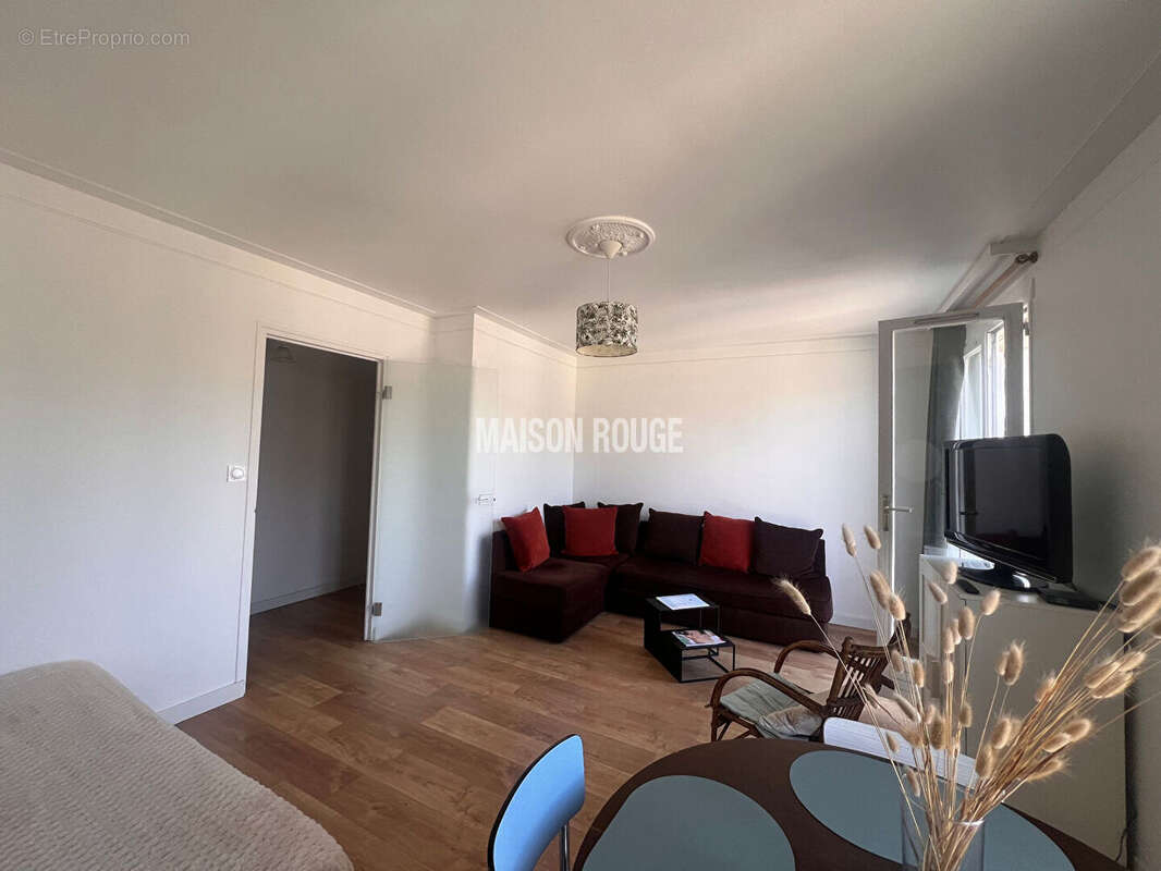 Appartement à CANCALE