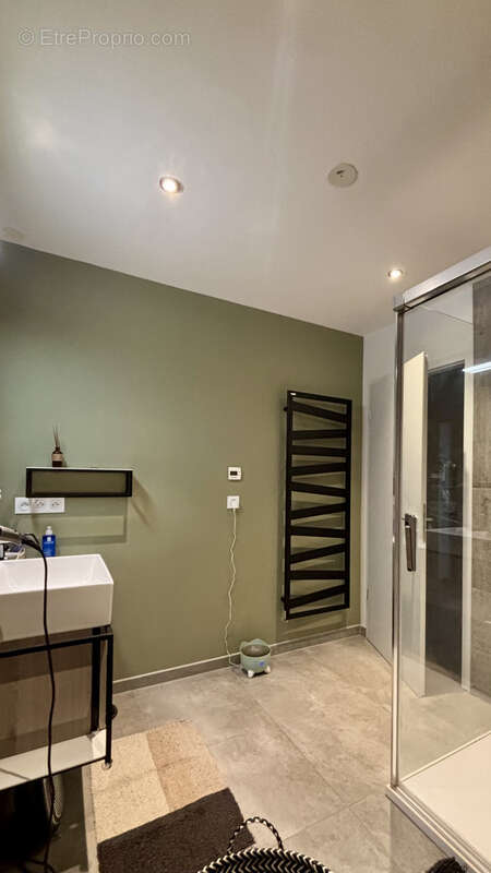 Appartement à CATTENOM