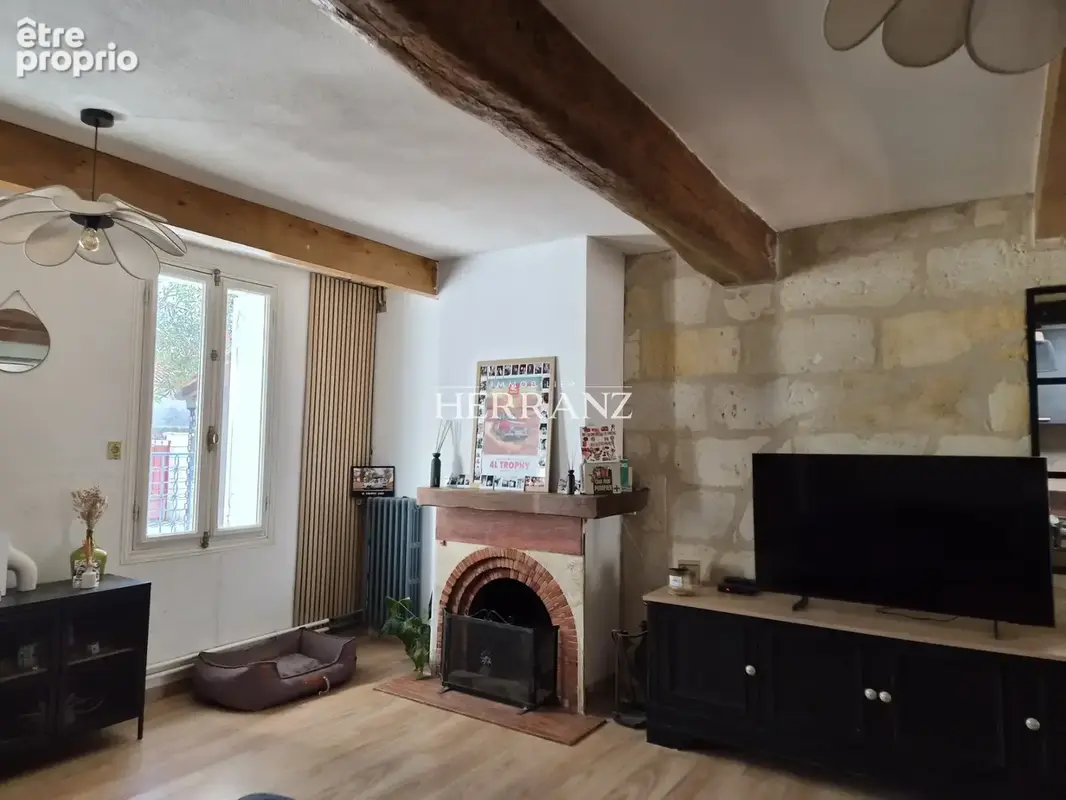 Maison en pierre - photo 3