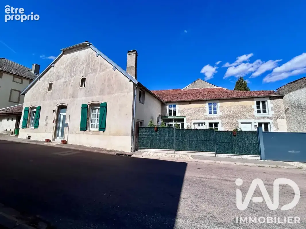 Photo 1 - Maison à GRAND