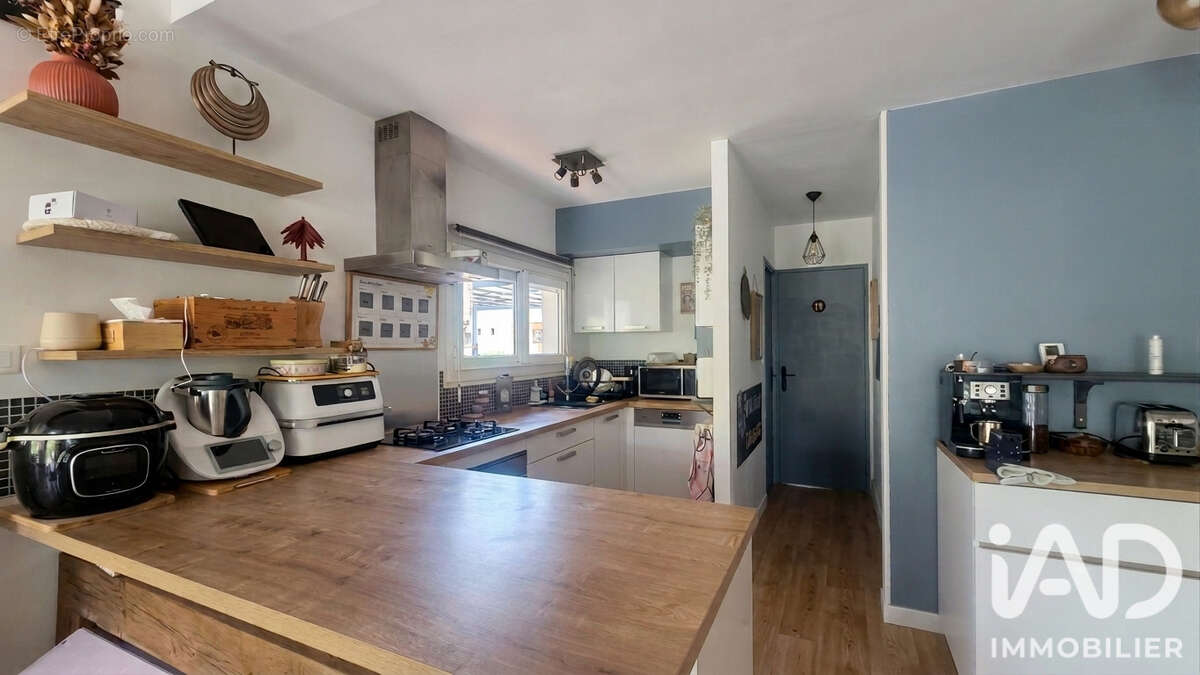 Maison 115 m² à Saint-Jean  - photo 4
