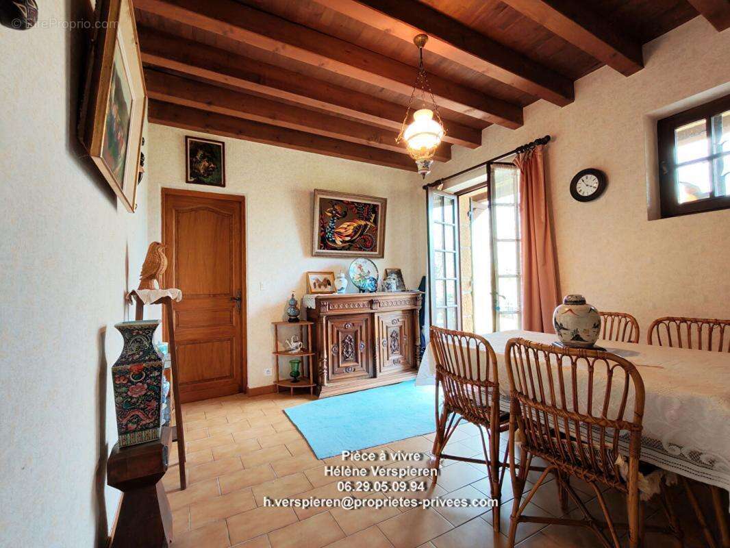 Maison à BELVES