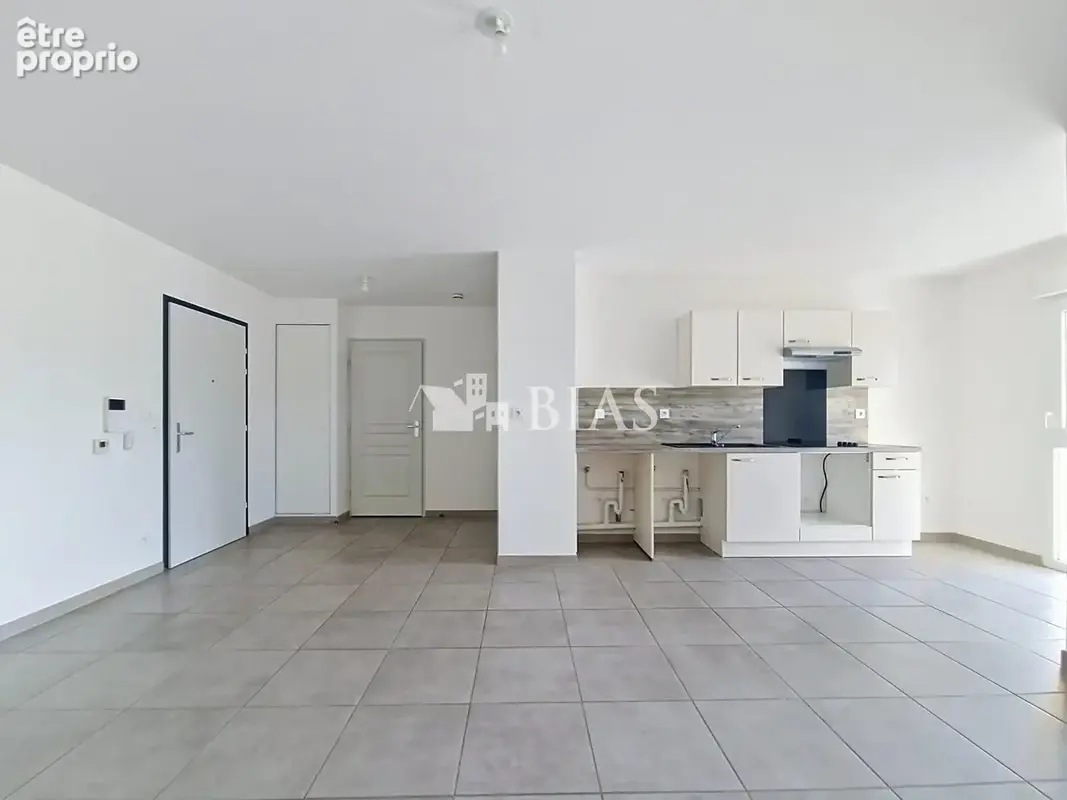 Appartement 45 m² à Honfleur  - photo 3