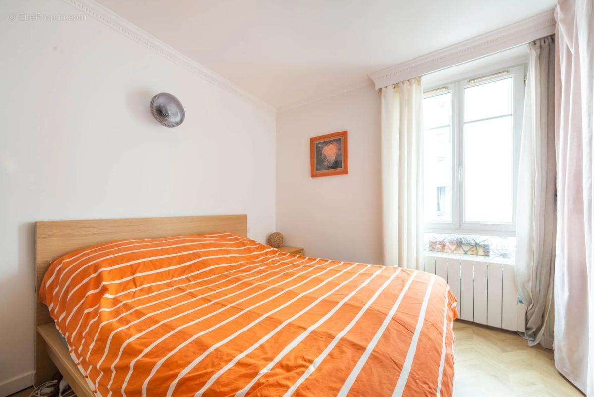 Appartement à PUTEAUX