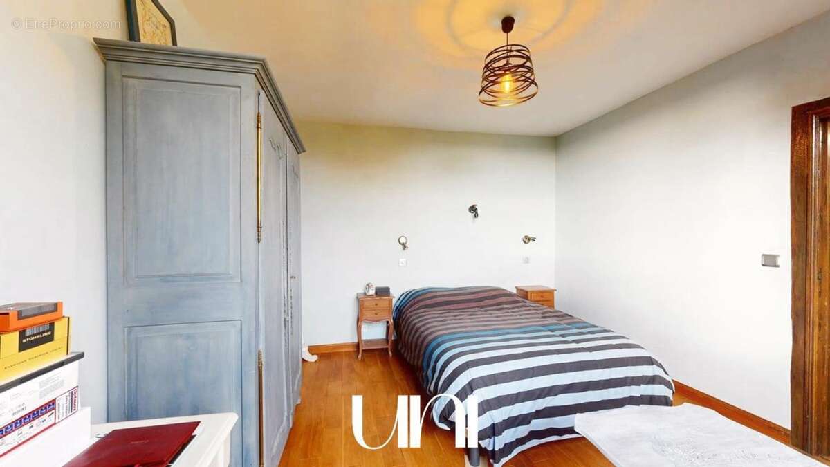 Maison à NOTRE-DAME-D&#039;ESTREES