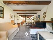 Appartement à ENTREVAUX