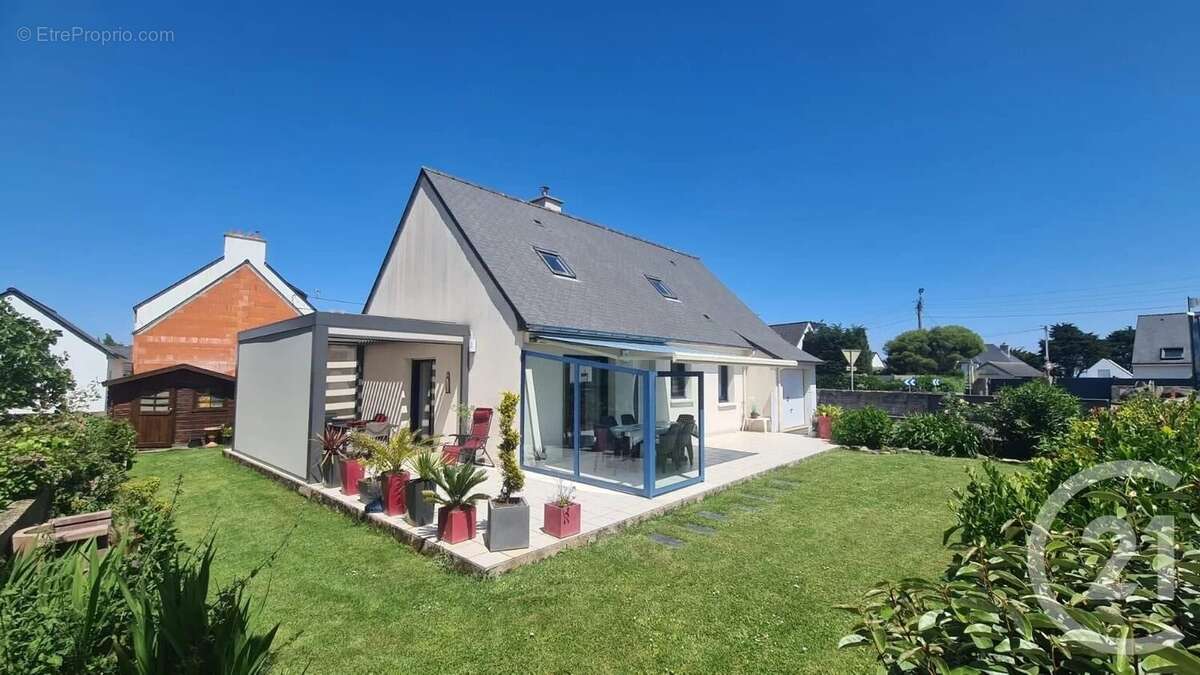Maison 112 m² à Saint-Pierre-Quiberon  - photo 24
