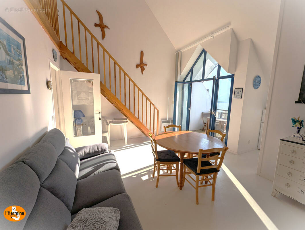 Maison à QUIBERON