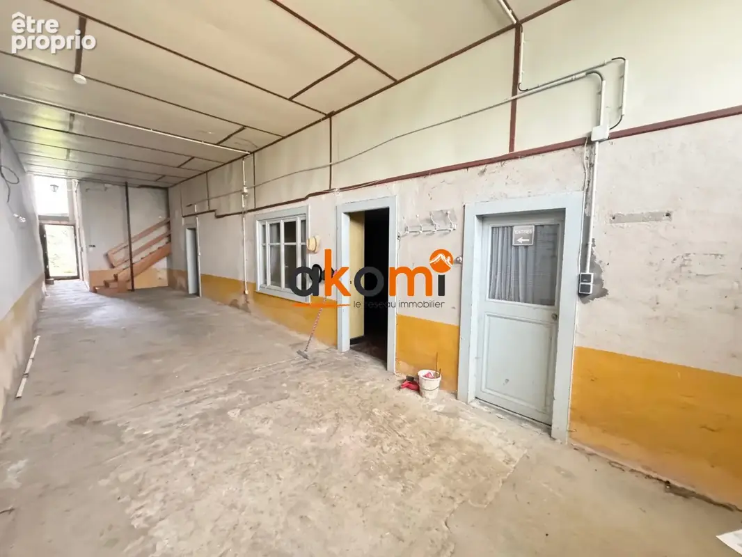 Maison 8 pièces 320 m² à vendre à Grimonviller (54115) - photo 2