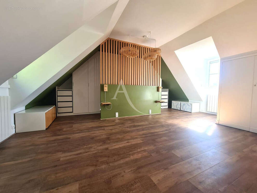 Maison Ozoir La Ferriere 6 pièce(s) 159.4 m2 - photo 7