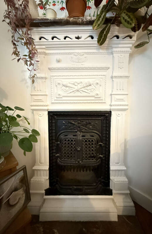 Appartement à PARIS-14E