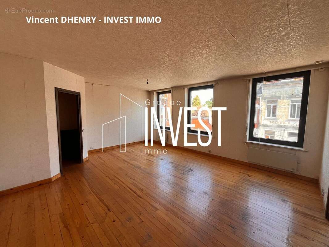 Appartement à COMINES