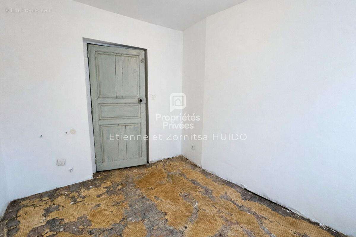 Maison à VATAN