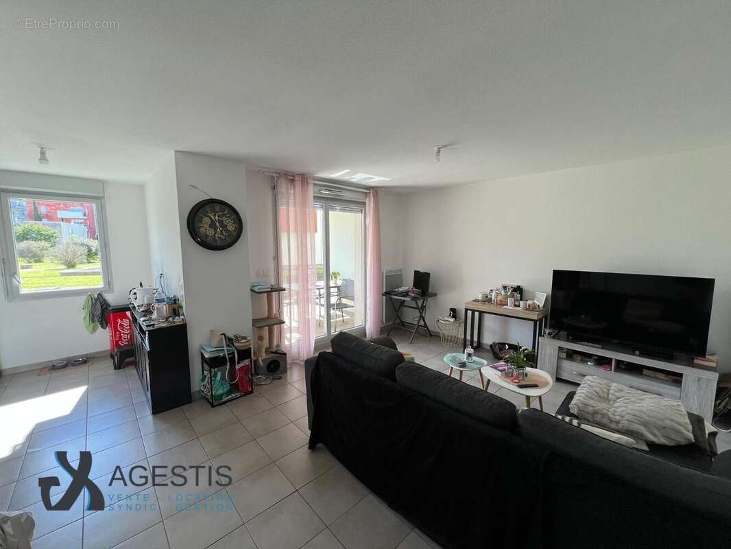   - Appartement à TOULOUSE
