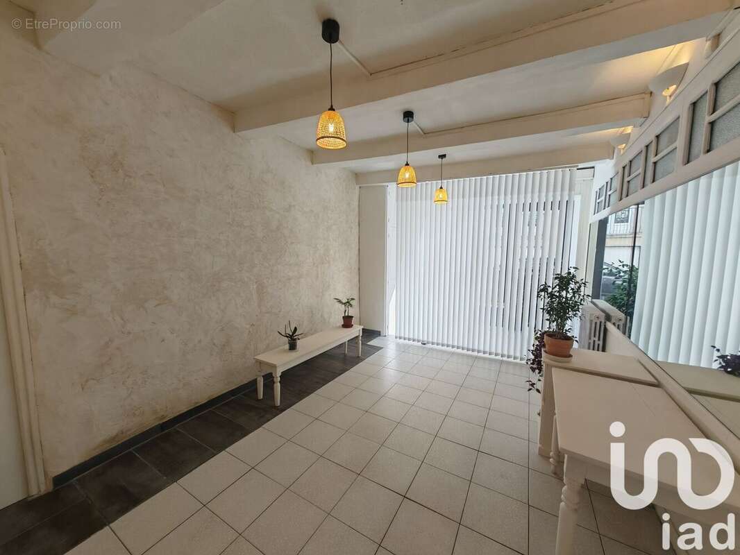 Photo 5 - Maison à SAINT-GERVAIS-SUR-MARE