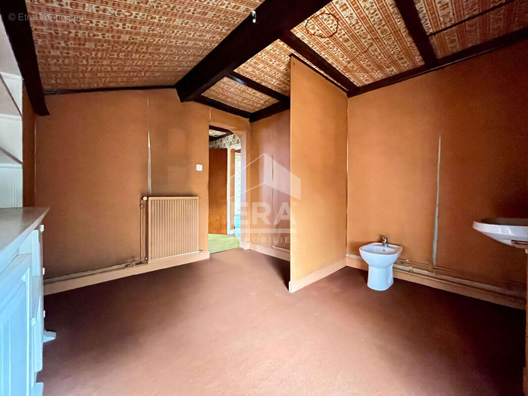 Maison à MONT-DE-MARSAN