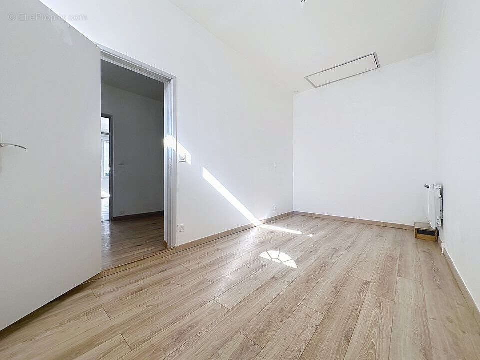 Appartement à VILLIERS-SUR-MARNE