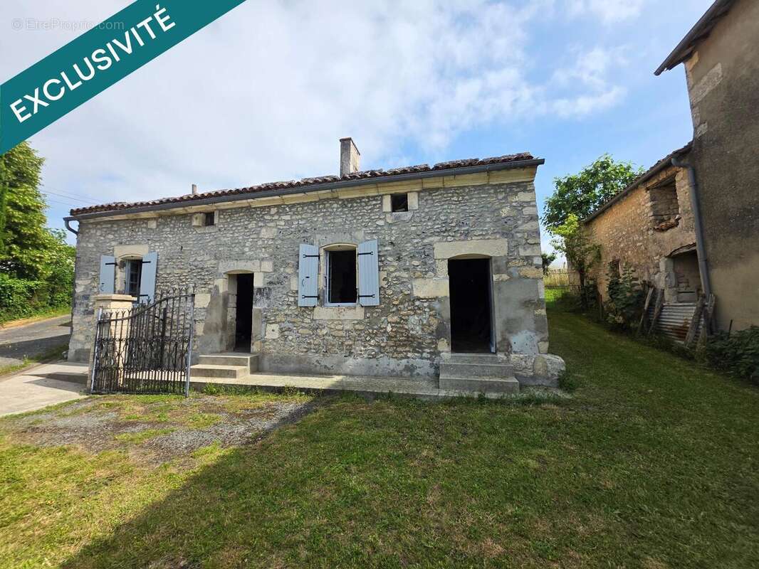 Maison 96 m² à Dompierre-Sur-Charente  - photo 4