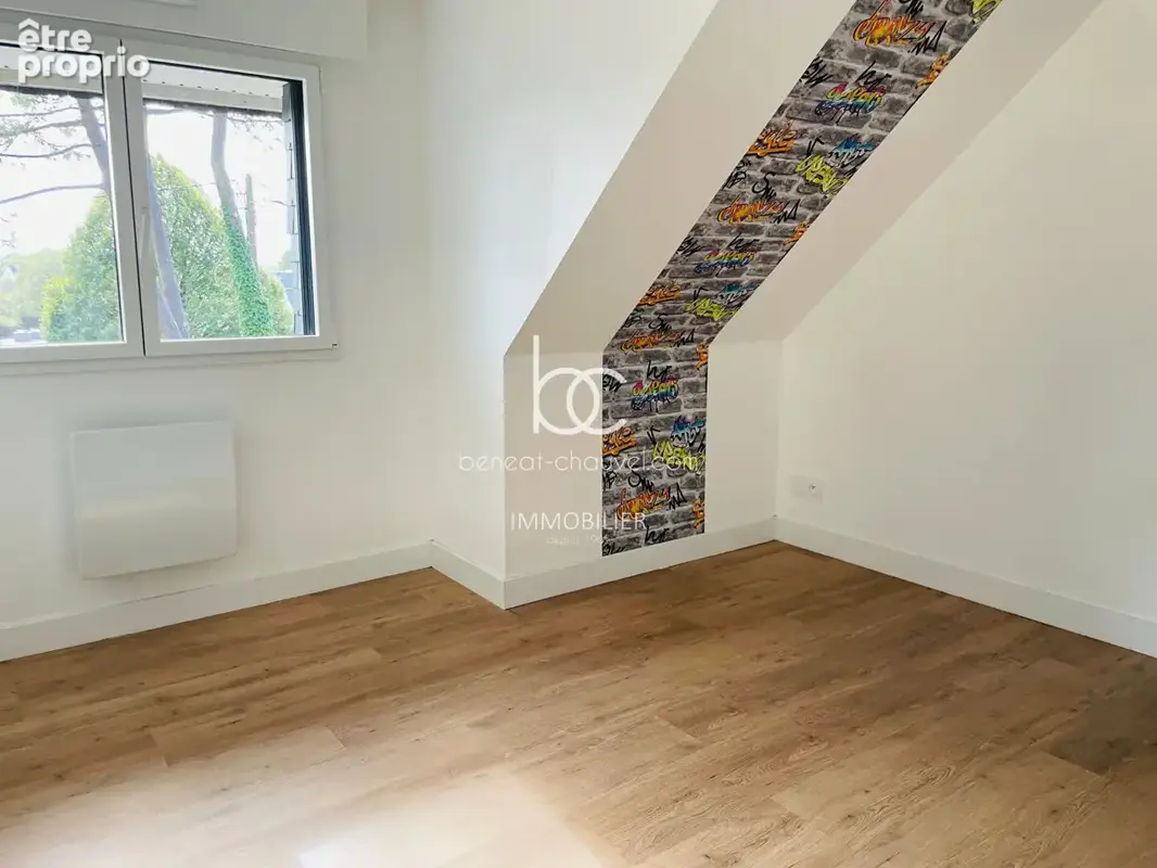 Maison Sarzeau -  EXCLUSIVITE - 400m de la plage - photo 11