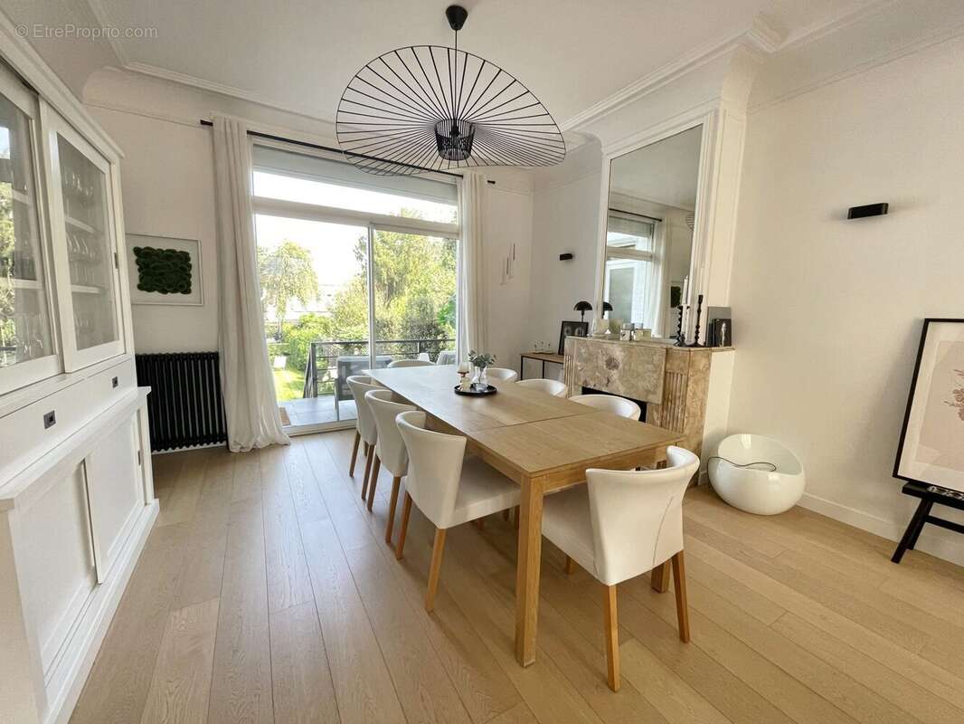 Maison à LAMBERSART