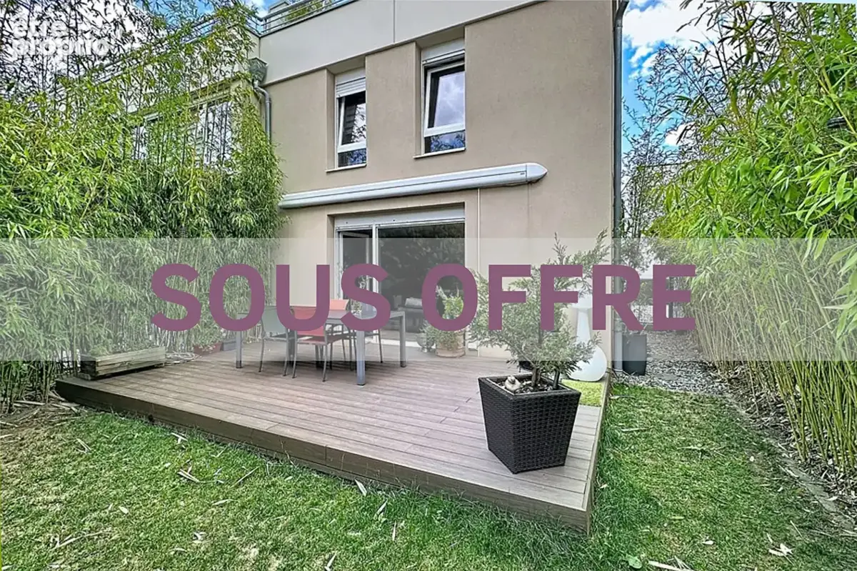 Appartement à SAVERNE
