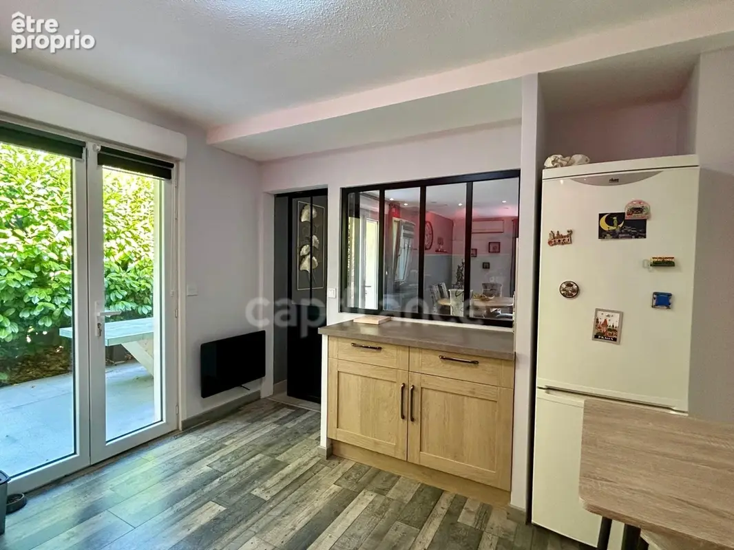 Maison de plain-pied 5 pièces de 204 m² avec piscine sur plus de 2 000 m² de terrain COURNONTERRAL (34) - photo 10