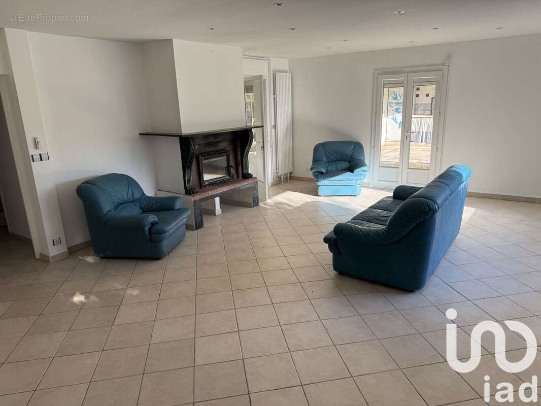 Photo 8 - Maison à VILLENEUVE