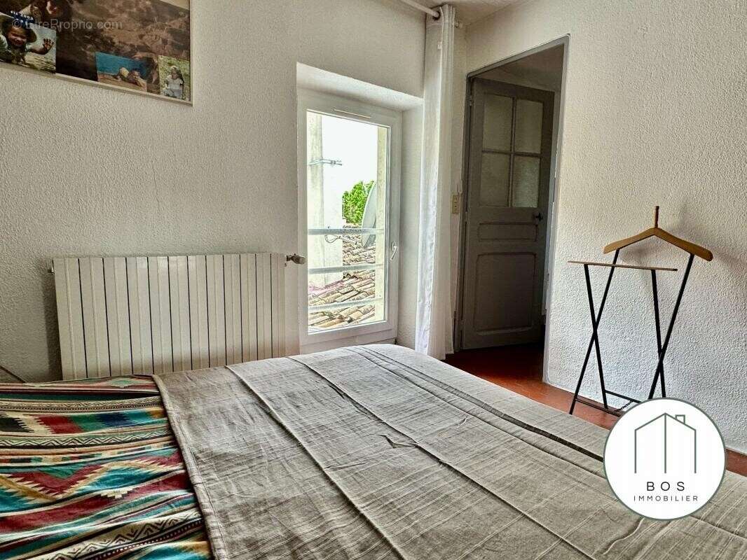 Maison à SALON-DE-PROVENCE