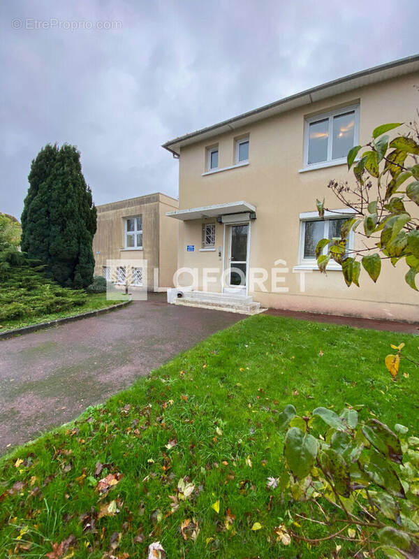 Maison à BOIS-GUILLAUME