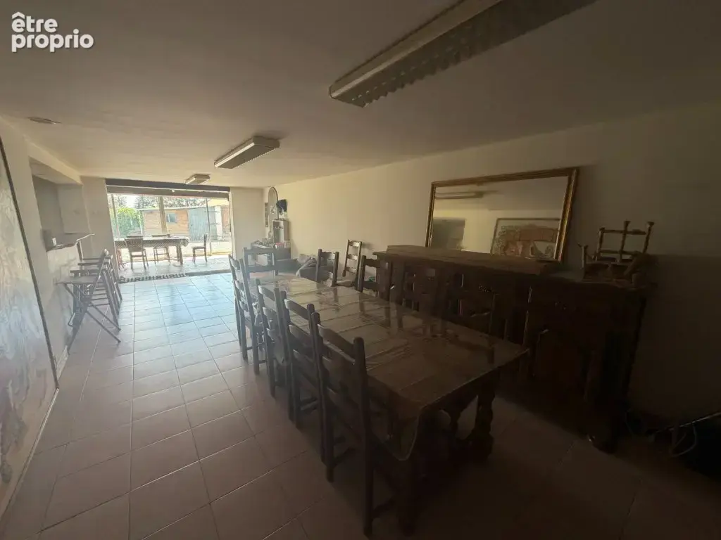 Maison 6 pièces 144m2 le breuil - photo 17